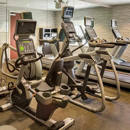 Courtyard By Marriott Thousand Oaks